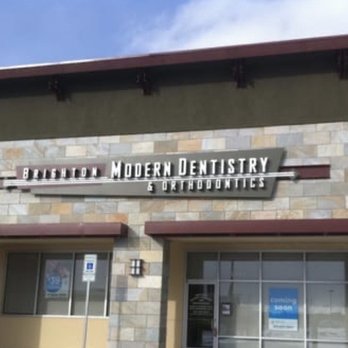 Brighton Modern Dentistry and Orthodontics