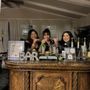 Cocktail Hour Mobile Bar
