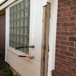 Siding replacement