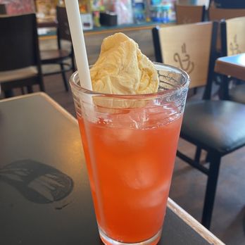 Jugem - Cream soda - Japanese Curry Near Me - Honolulu, Hawaii Jugem - Cream soda - Japanese Curry Near Me - Honolulu, Hawaii