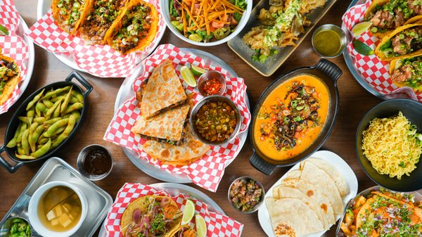 Miso Taco - Cambie by null