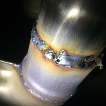 Buddy's Muffler & Exhaust - Welds - Auto Repair Near Me - Gastonia, North Carolina Buddy's Muffler & Exhaust - Welds - Auto Repair Near Me - Gastonia, North Carolina
