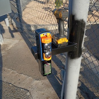 Socal Gates and Doors - Optex 50 - Garage Door Services Near Me - Riverside, California Socal Gates and Doors - Optex 50 - Garage Door Services Near Me - Riverside, California