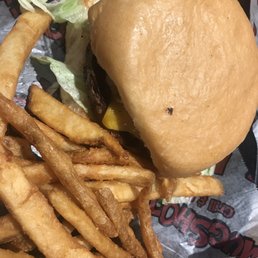Pato Burger