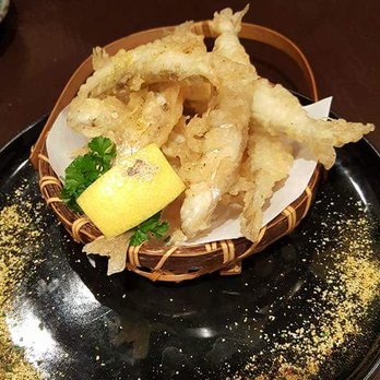 Kiraku - Tapas/Small Plates Near Me - Berkeley, California Kiraku - Tapas/Small Plates Near Me - Berkeley, California
