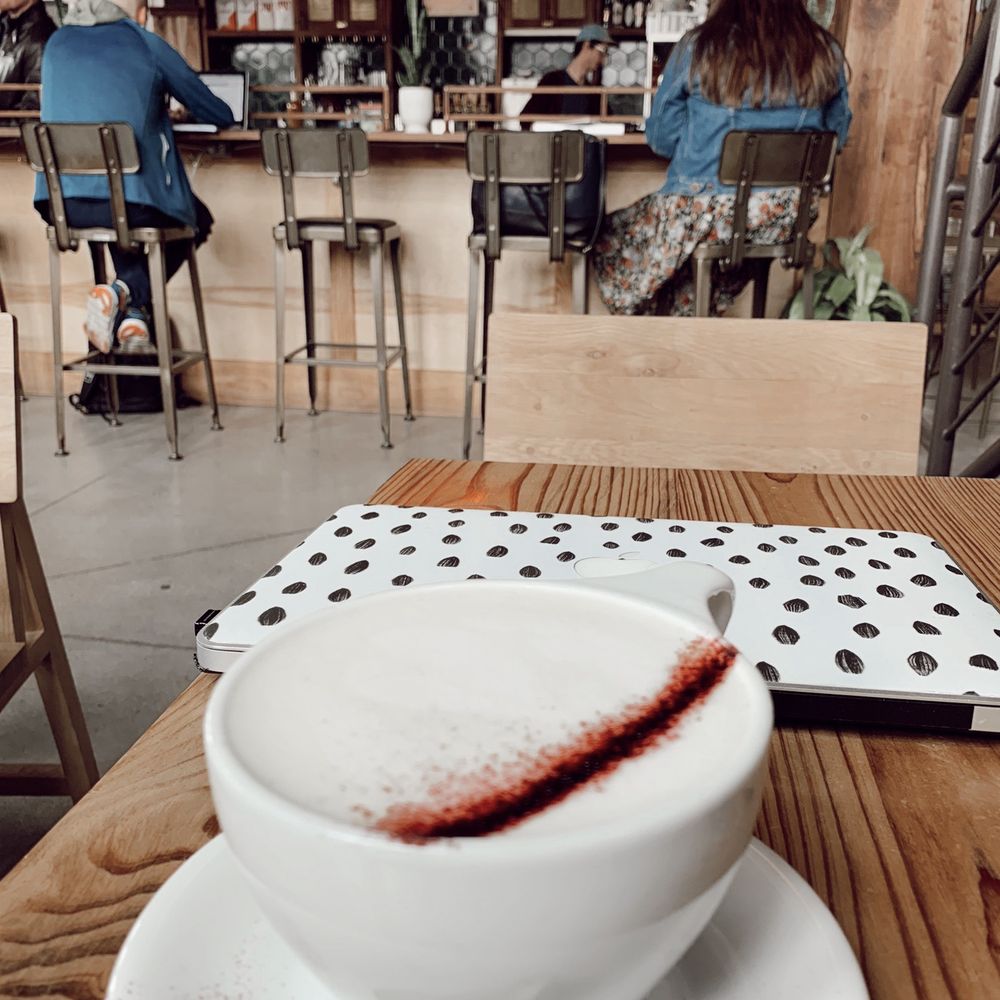 PROVIDER - Golden Milk w Oat Milk - Coffee & Tea Near Me - Indianapolis, Indiana PROVIDER - Golden Milk w Oat Milk - Coffee & Tea Near Me - Indianapolis, Indiana