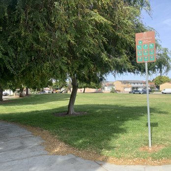 Lowry Park - Park Front Area - Parks Near Me - Fremont, California Lowry Park - Park Front Area - Parks Near Me - Fremont, California