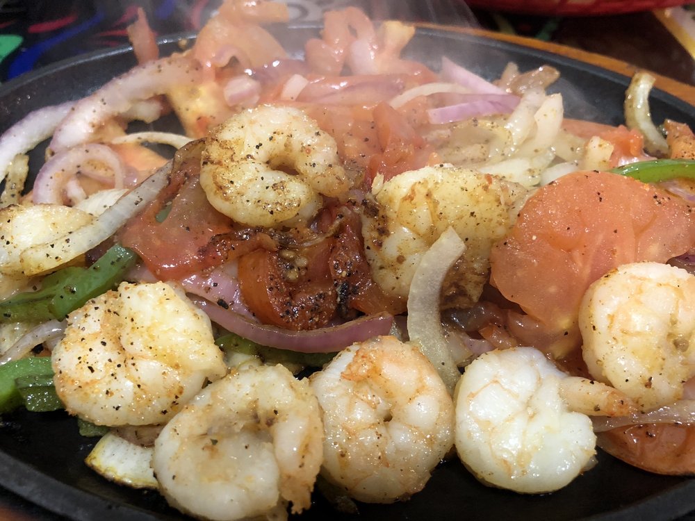 El Paso Mexican Restaurant