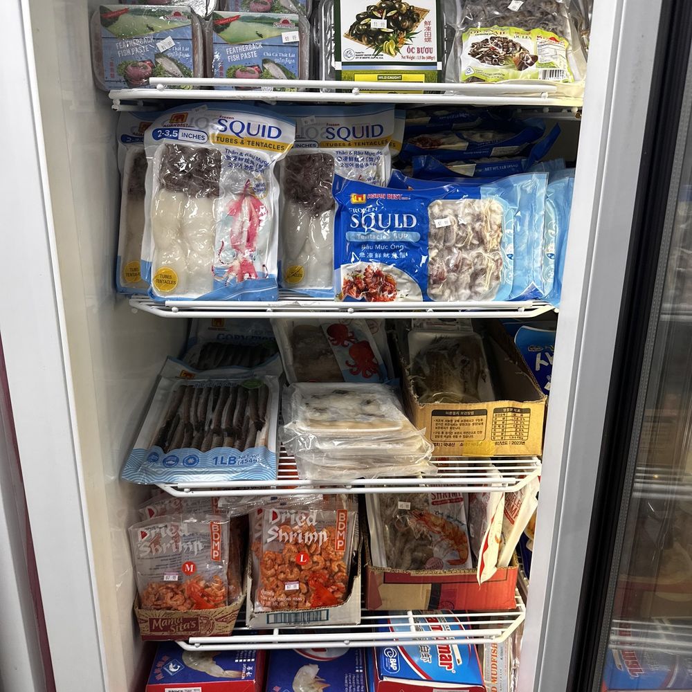 Asian Market - As of June 30th, 2024 - Grocery Near Me - Charlottesville, Virginia