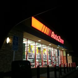 AutoZone Auto Parts