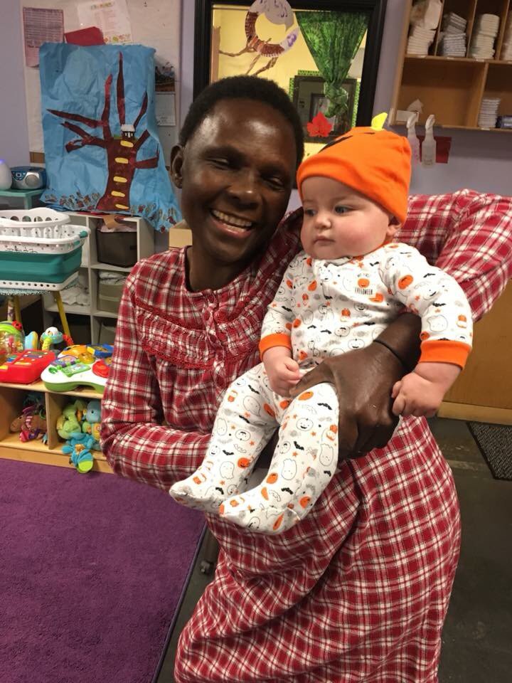 Bright Haven Children’s Learning Center - childcare center in Springdale, AR