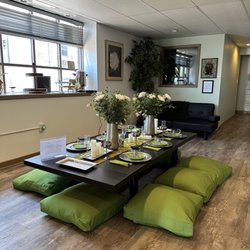 ZenVillage Wellness