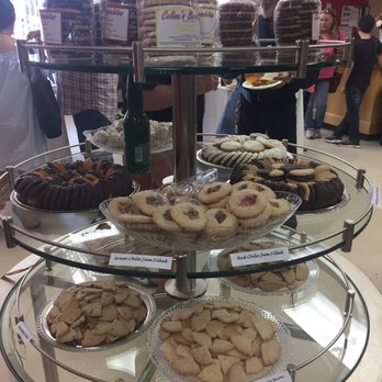 Celina's Biscochitos - Bakeries Near Me - Albuquerque, New Mexico