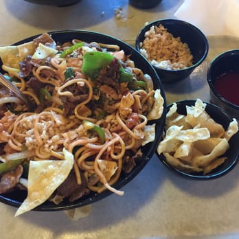 YC's Mongolian Grill - My food for the week. - Mongolian Near Me - Gilbert, Arizona YC's Mongolian Grill - My food for the week. - Mongolian Near Me - Gilbert, Arizona
