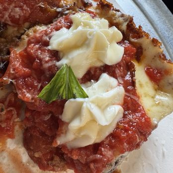 Mezzaluna KSQ - Unique NY pizza- yum - Pizza Near Me - Kennett Square, Pennsylvania Mezzaluna KSQ - Unique NY pizza- yum - Pizza Near Me - Kennett Square, Pennsylvania