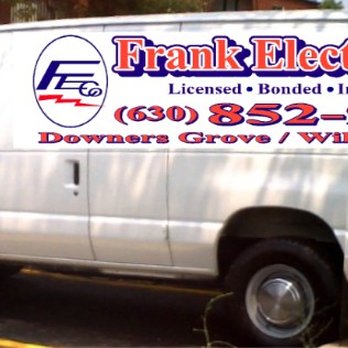 Frank Electric Co - Electricians Near Me - Westmont, Illinois Frank Electric Co - Electricians Near Me - Westmont, Illinois