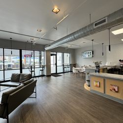 Raretea - Reno - Inside