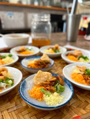 Bánh Cuốn Thanh Trì by null