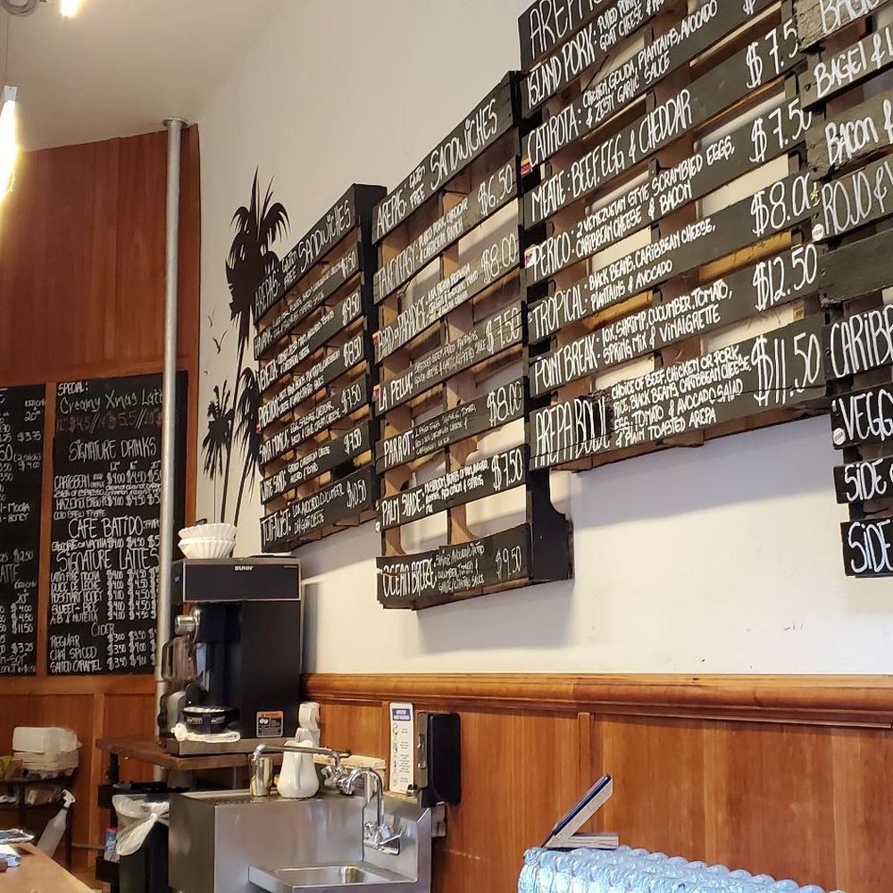 11 Degrees North - Coffee & Tea Near Me - Chicago, Illinois 11 Degrees North - Coffee & Tea Near Me - Chicago, Illinois