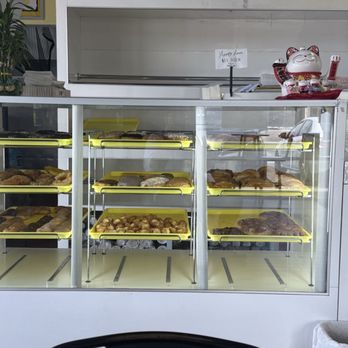 Donut House - Donuts Near Me - Los Alamitos, California Donut House - Donuts Near Me - Los Alamitos, California