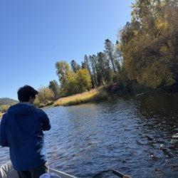 Castaway Fly Fishing Shop