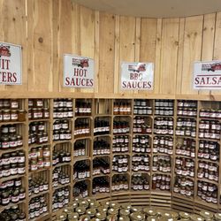 Ritter's Farm Markets