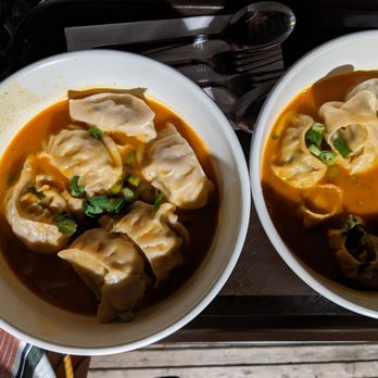 Momo Masalas - Momo jhol - Indian Near Me - Berkeley, California