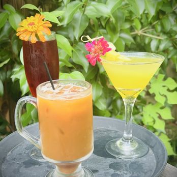 La Residence - Summer Cocktails - New American Near Me - Chapel Hill, North Carolina La Residence - Summer Cocktails - New American Near Me - Chapel Hill, North Carolina
