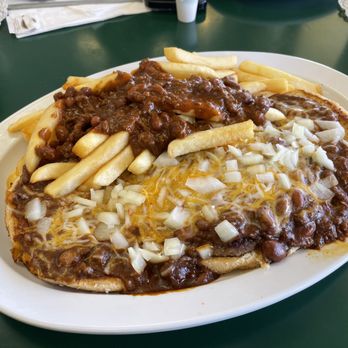 Skillet Too - Chili size - Breakfast & Brunch Near Me - Hesperia, California Skillet Too - Chili size - Breakfast & Brunch Near Me - Hesperia, California