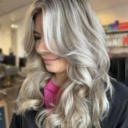 Salon Sanity