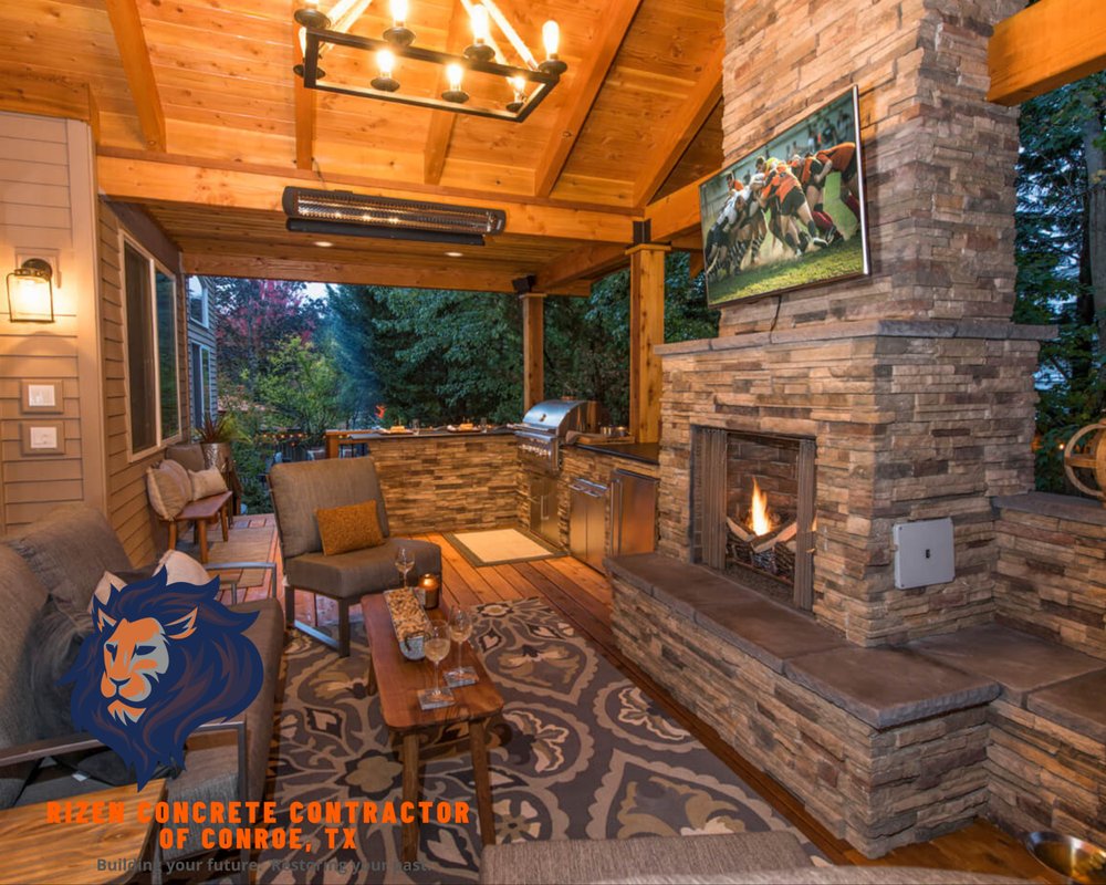 Slide of Rizen Roofing and Remodeling