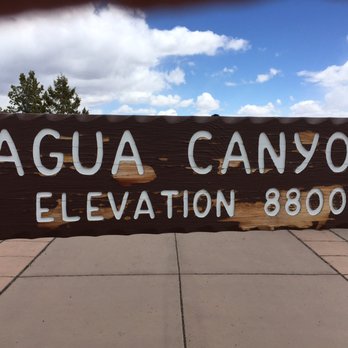 Agua Canyon - Landmarks & Historical Buildings Near Me