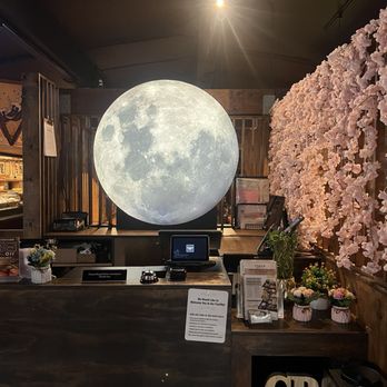 Tokyo Garden - La Puente - Giant moon inside lol - Sushi Bars Near Me - La Puente, California Tokyo Garden - La Puente - Giant moon inside lol - Sushi Bars Near Me - La Puente, California