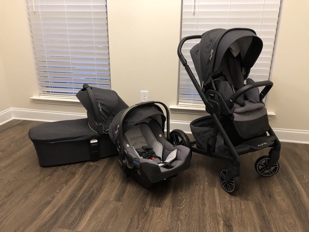 strolleria nuna rava