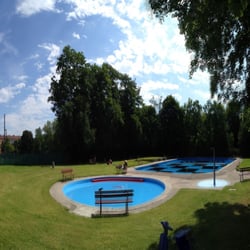 Freibad