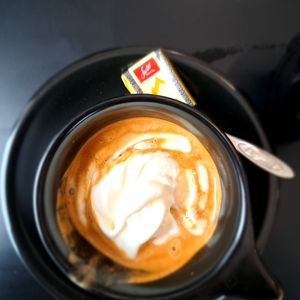 Oliver Coffee Bar on Yelp