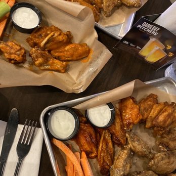 Buffalo Wild Wings - American Near Me - Honolulu, Hawaii Buffalo Wild Wings - American Near Me - Honolulu, Hawaii