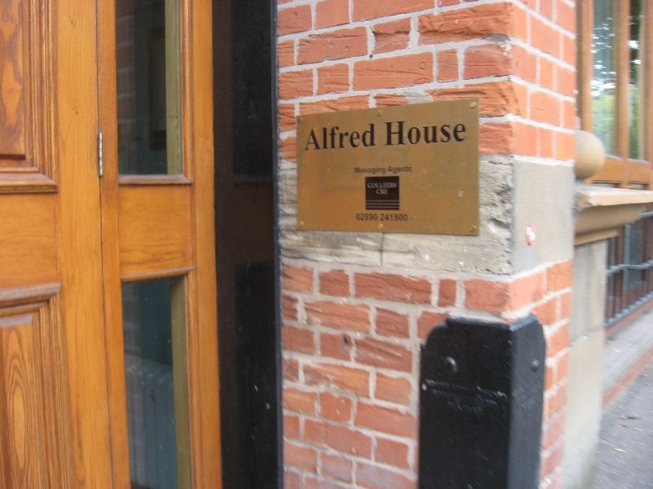 ALFRED HOUSE Updated July 2024 Alfred St, Belfast, United Kingdom