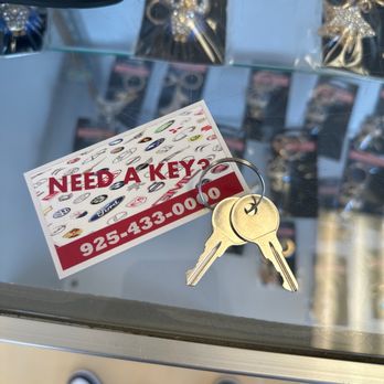 American Key Tech - Keys & Locksmiths Near Me - Tracy, California American Key Tech - Keys & Locksmiths Near Me - Tracy, California