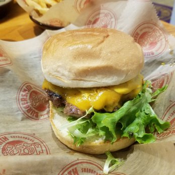 Burgersmith - Burgers Near Me - Baton Rouge, Louisiana