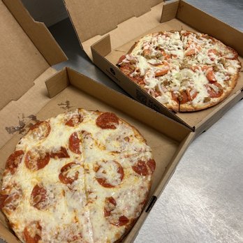 Joe's Pizza & Pasta - Gluten Free - Pizza Near Me - Mobile, Alabama Joe's Pizza & Pasta - Gluten Free - Pizza Near Me - Mobile, Alabama
