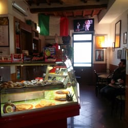 Bar Iso