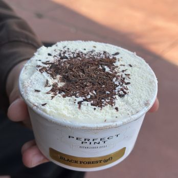 Perfect Pint - Ice Cream & Frozen Yogurt Near Me - Ontario, California