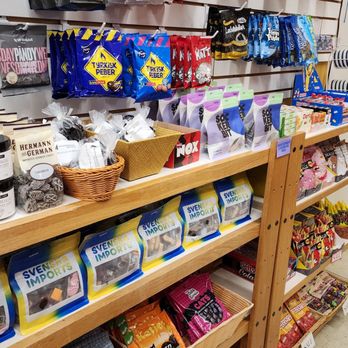 Scandinavian Specialties - (3/19/26) - Scandinavian Near Me - Seattle, Washington