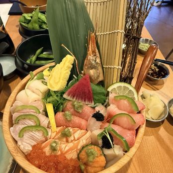 Oh Baby Sushi - Vegetarian Near Me - Sunnyvale, California Oh Baby Sushi - Vegetarian Near Me - Sunnyvale, California