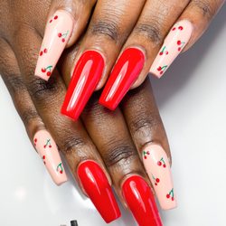 Blue Sky Nails & Lash
