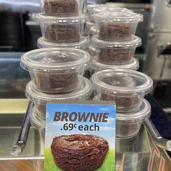 Freshslice Pizza - Brownies - Pizza Near Me - North Vancouver, British Columbia Freshslice Pizza - Brownies - Pizza Near Me - North Vancouver, British Columbia