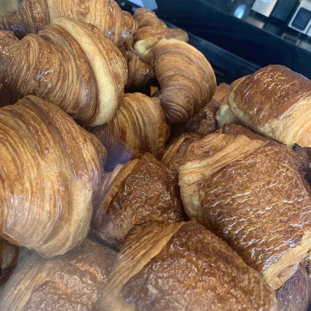 For Five Coffee Roasters - Croissant - Coffee Roasteries Near Me - Manhasset, New York For Five Coffee Roasters - Croissant - Coffee Roasteries Near Me - Manhasset, New York