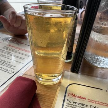 Scottie's On The River - Draft beer - Seafood Near Me - Chattanooga, Tennessee