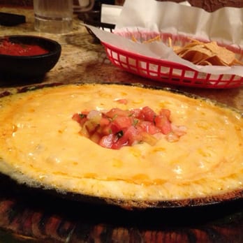 Mexico Restaurant - Cheesy heaven. The skillet queso !! - Mexican Near Me - Honolulu, Hawaii Mexico Restaurant - Cheesy heaven. The skillet queso !! - Mexican Near Me - Honolulu, Hawaii